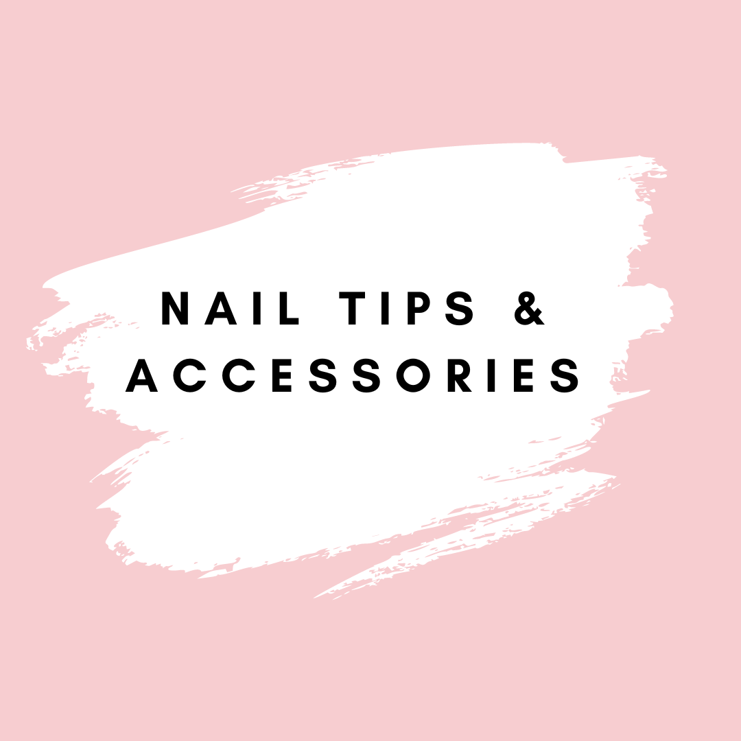 Nail Tips and Accessories