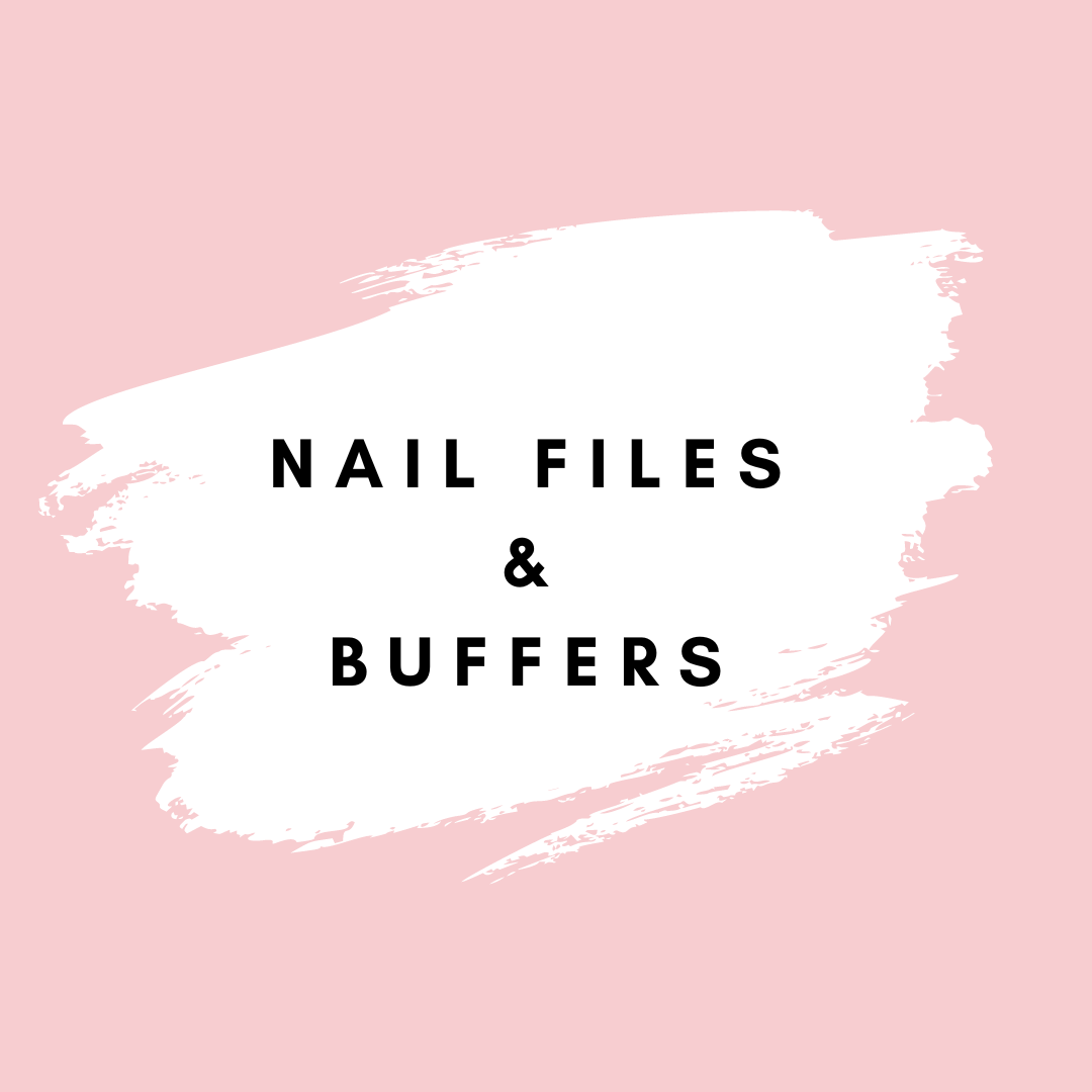 Nail Files & Buffers
