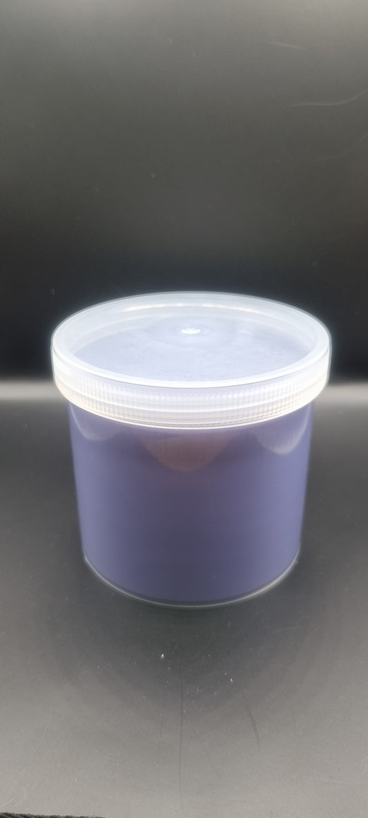 Lavender Crème wax 450g