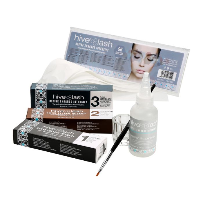 HIVE TINTING STARTER KIT