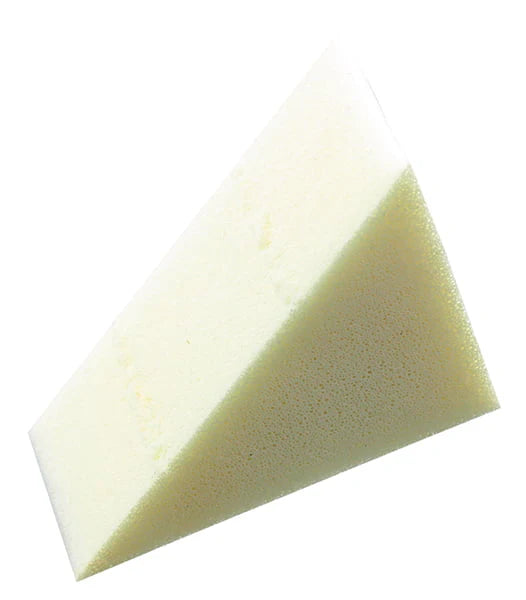 Mini Latex Wedges Pack 54