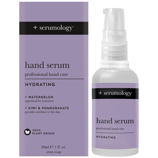 serumology Hand Serum 30ml