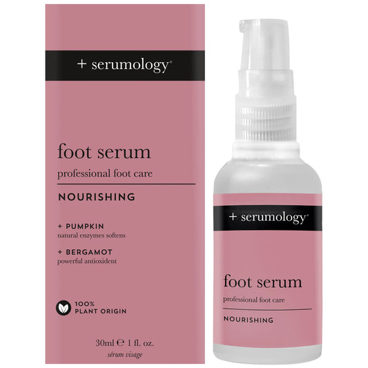 serumology Foot Serum 30ml