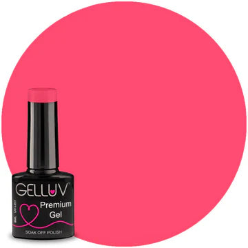 Gelluv Jetsetter Summer Gel Polish - All Colours