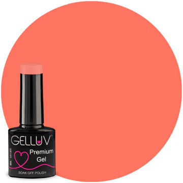 Gelluv Jetsetter Summer Gel Polish - All Colours