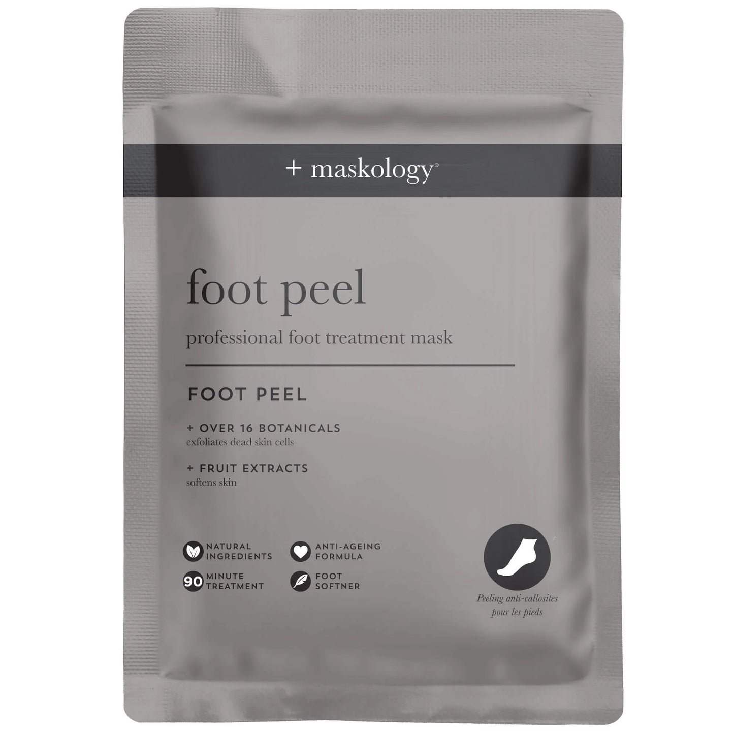 maskology Foot Peel 40ml