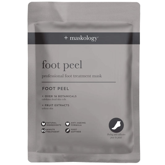 maskology Foot Peel 40ml