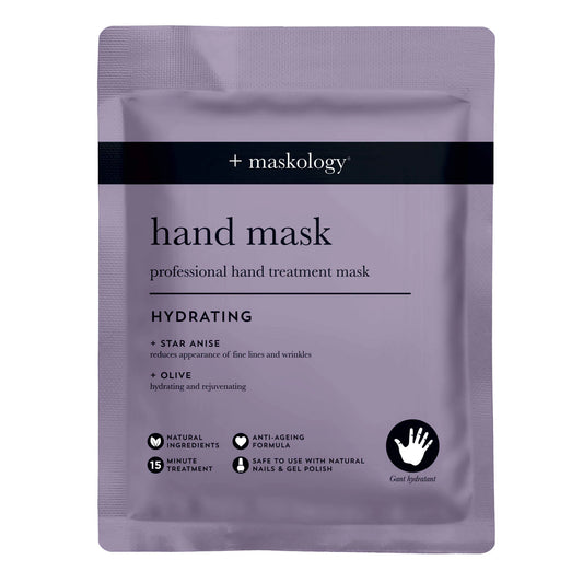 maskology Hand Mask 18ml