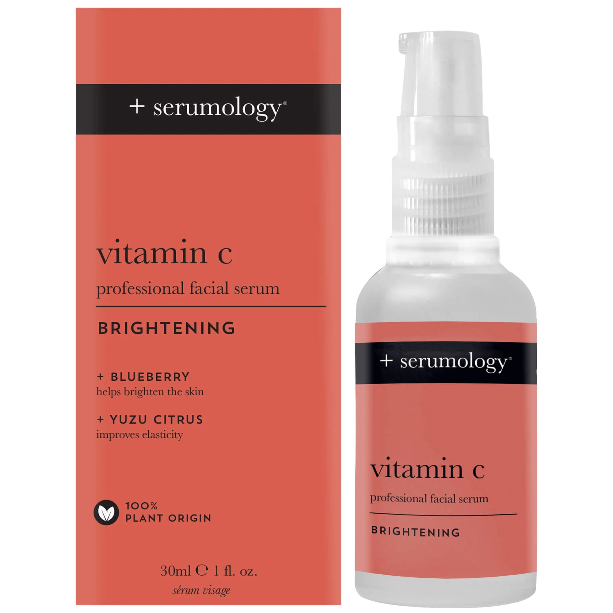serumology Vitamin C Daily Serum 30ml