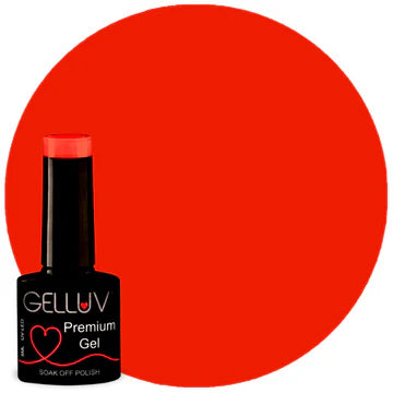 Gelluv Jetsetter Summer Gel Polish - All Colours