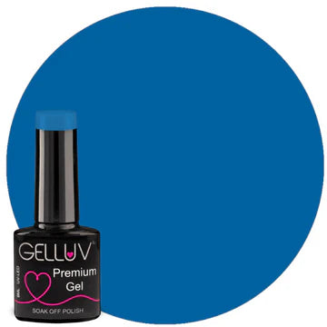 Gelluv Jetsetter Summer Gel Polish - All Colours