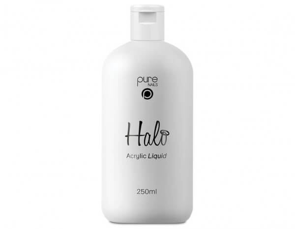 Halo acrylic liquid 250ml