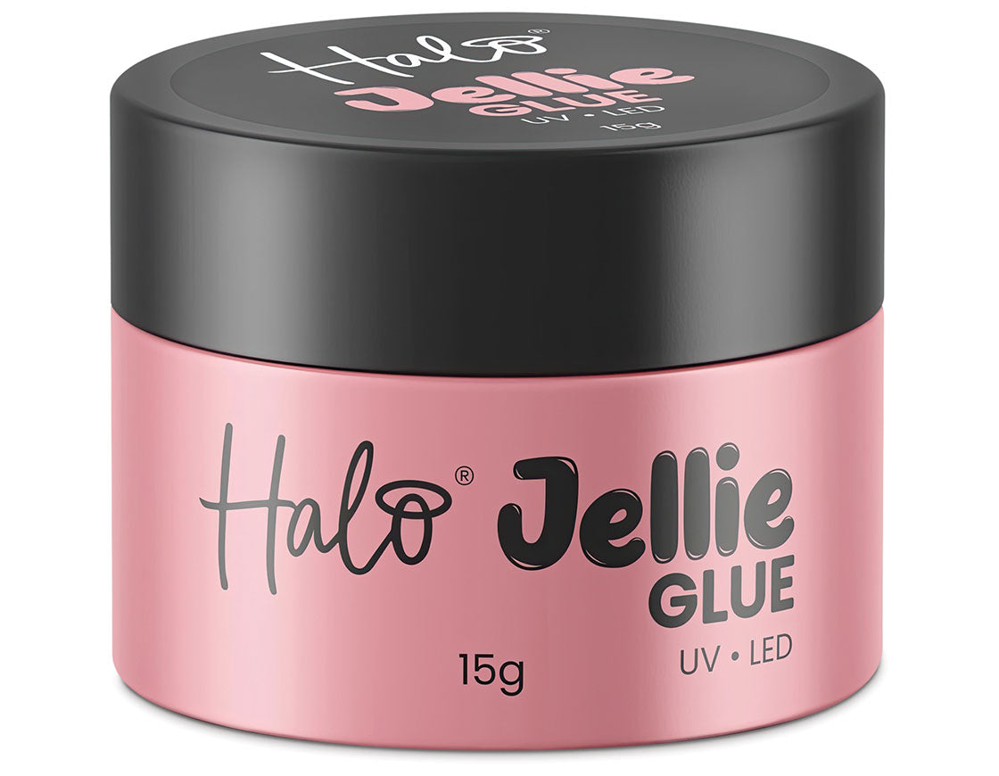 Halo jellie glue UV/LED 15g