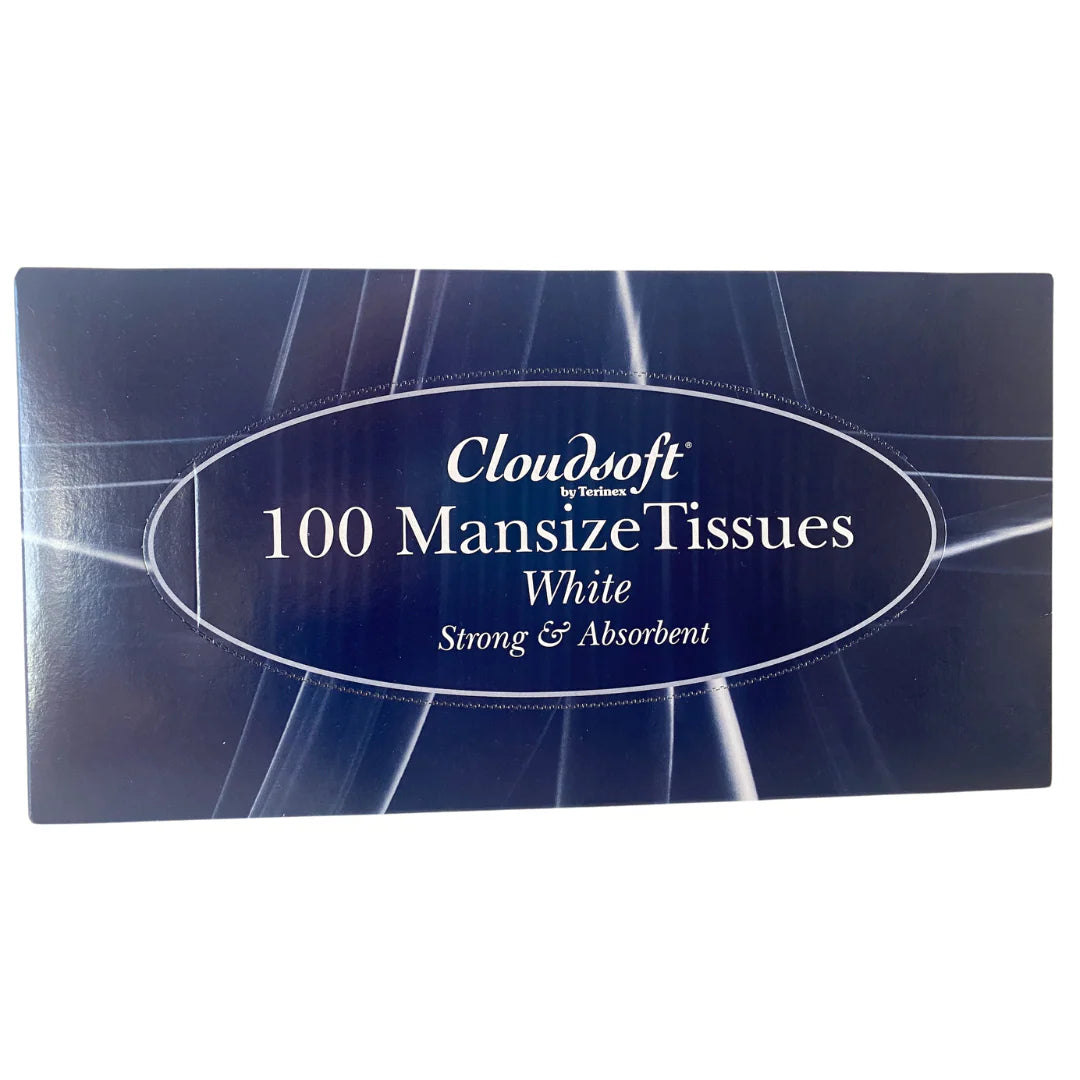 Extra Large Tissues 100 pack
