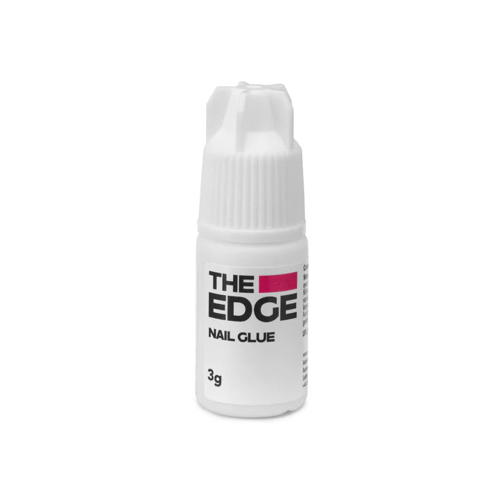 Edge Nail Adhesive 3g (5 pack)