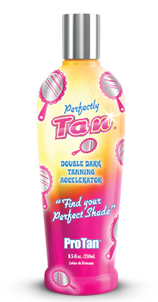 Pro Tan Perfectly Tan