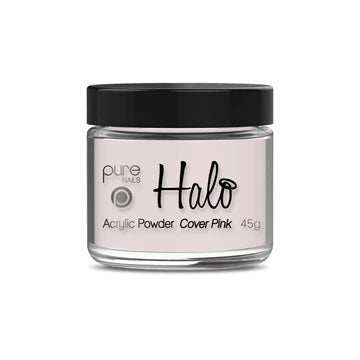 Halo Acrylic Powder - Cover Pink 45g