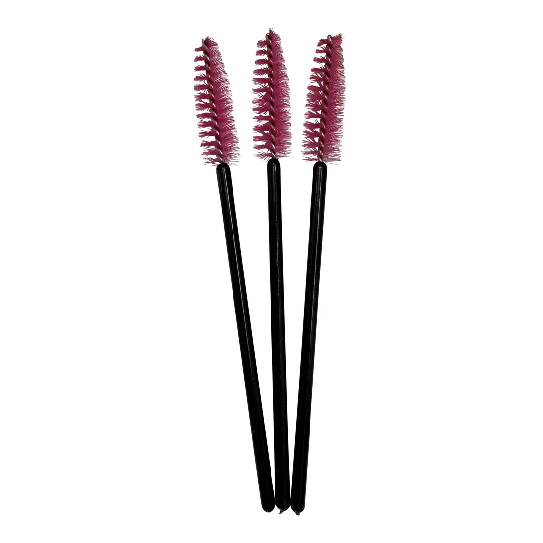 Disposable Mascara Wands Pack of  25
