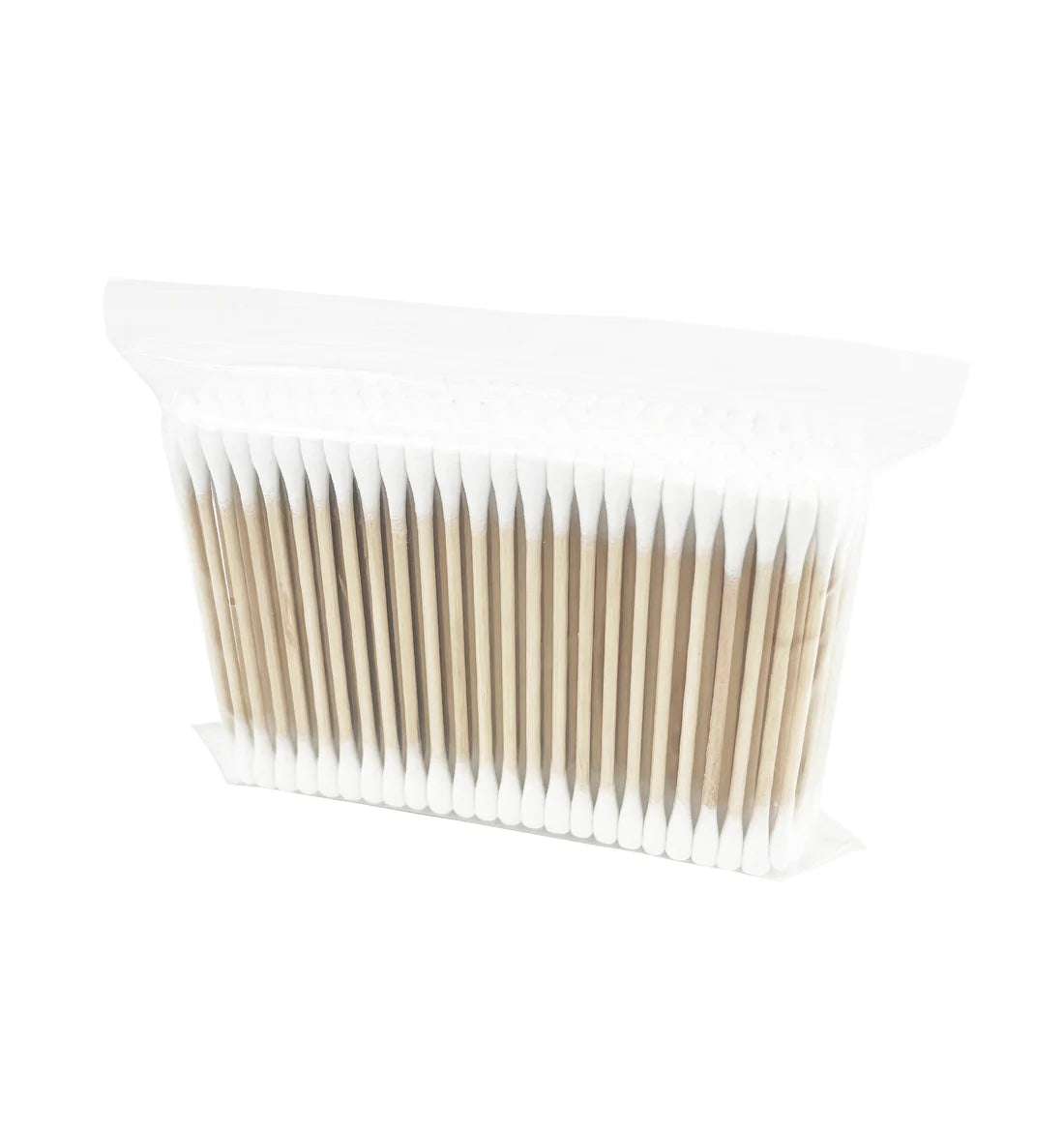 Wooden Stem Cotton Buds 200 Pack