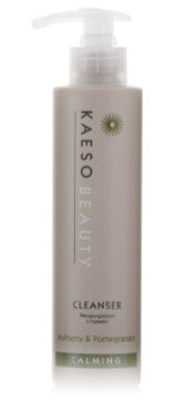 Kaeso Beauty Calming Cleanser 195ml