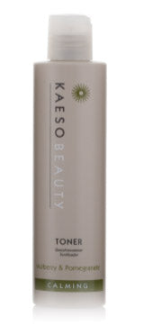 Kaeso Beauty Calming Toner 195ml