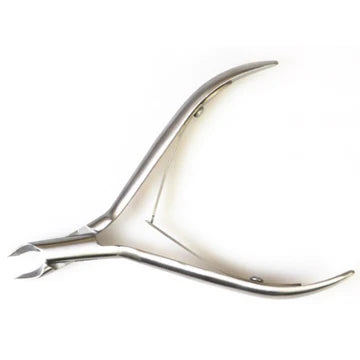 Gelluv STAINLESS STEEL CUTICLE NIPPER