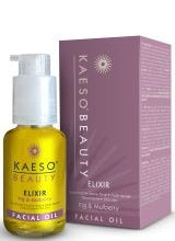 Kaeso Beauty Elixir Facial Oil 50ml