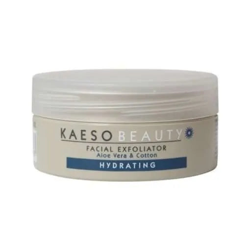 Kaeso Beauty Hydrating Facial Exfoliator 95ml