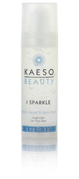 Kaeso Beauty I Sparkle Eye Gel 30ml
