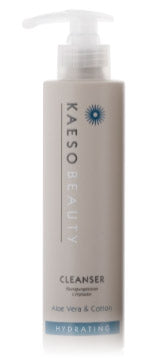 Kaeso Beauty Hydrating – Cleanser 195ml