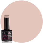 Gelluv French Silk Hybrid Builder Gel & Acrylic 7ml