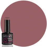 Gelluv Capri Rose Hybrid Builder Gel & Acrylic 7ml