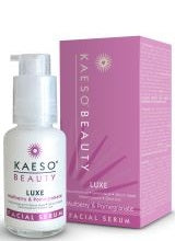 Kaeso Beauty Luxe Facial Serum 50ml