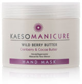 Kaeso Manicure Wild Berry Butter Hand Mask 250ml