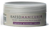 Kaeso Manicure Velvet Touch Cuticle Massage Cream 95ml