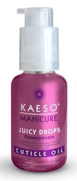 Kaeso Manicure Juicy Drops Cuticle Oil 15ml