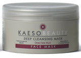 Kaeso Beauty Deep Cleansing Mask 95ml