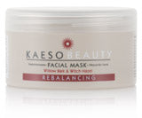 Kaeso Beauty Rebalancing Mask 95ml