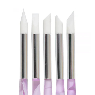 Gelluv SILICON TOOL SET