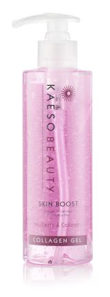 Kaeso Beauty Skin Boost Collagen Gel 250ml