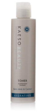 Kaeso Beauty Hydrating Toner 195ml
