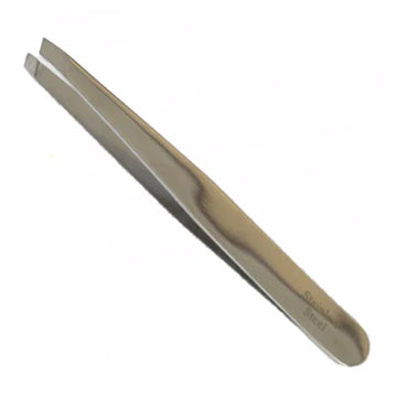 Gelluv Angled Tweezers
