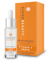 Kaeso Beauty Vitamin C Drops 30ml