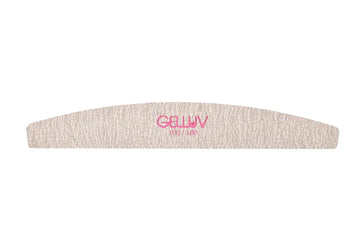 GELLUV ZEBRA DUO BOARD- PACK OF 2 FILES
