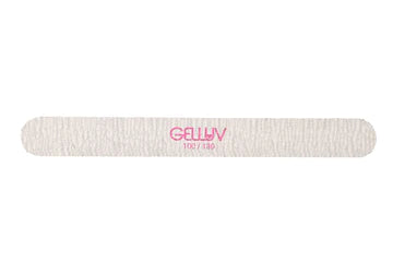GELLUV ZEBRA STRAIGHT-PACK OF 5 FILES
