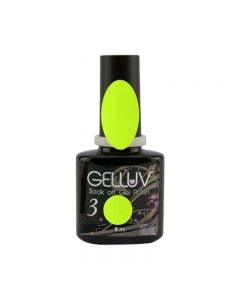 Gelluv Gel Polish 8ml - Sun Beats