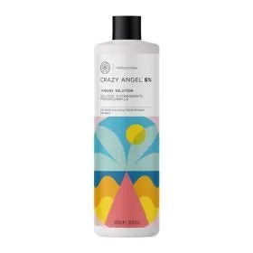 Crazy Angel Professional Tanning Solution 6% 1 Litre