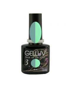 Gelluv Gel Polish 8ml - Bohemian