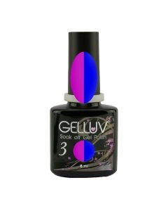 Gelluv Gel Polish 8ml - Euphoria