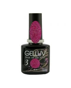 Gelluv Gel Polish 8ml - Fashionista